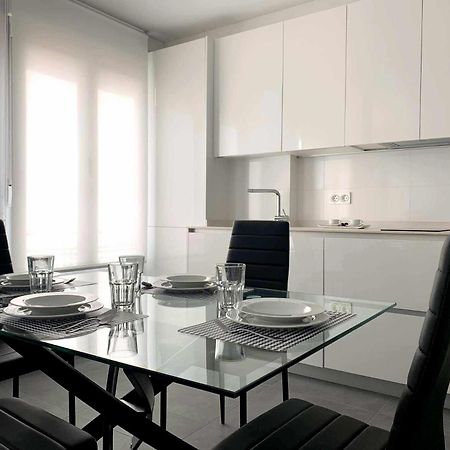 Ramon Y Cajal Suites De Luxe เลออน ภายนอก รูปภาพ