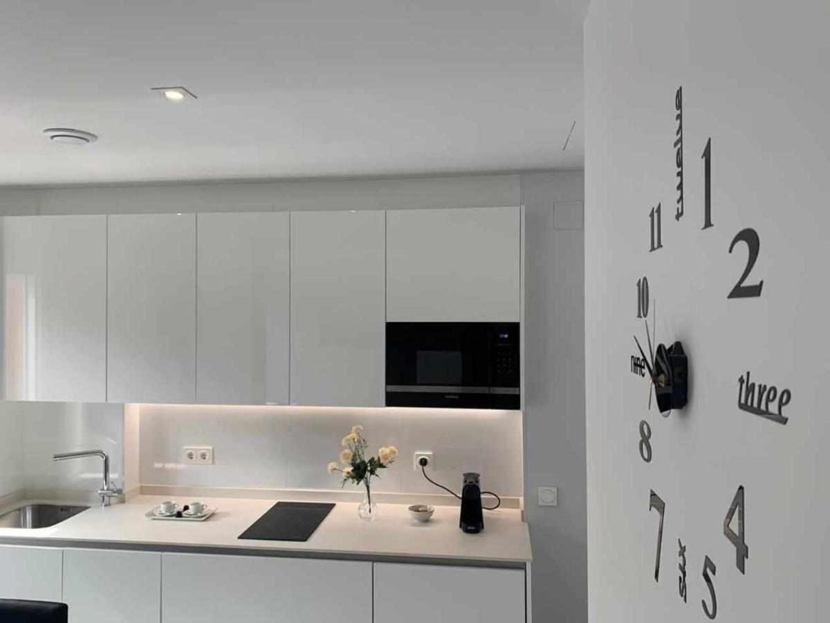 Ramon Y Cajal Suites De Luxe เลออน ภายนอก รูปภาพ