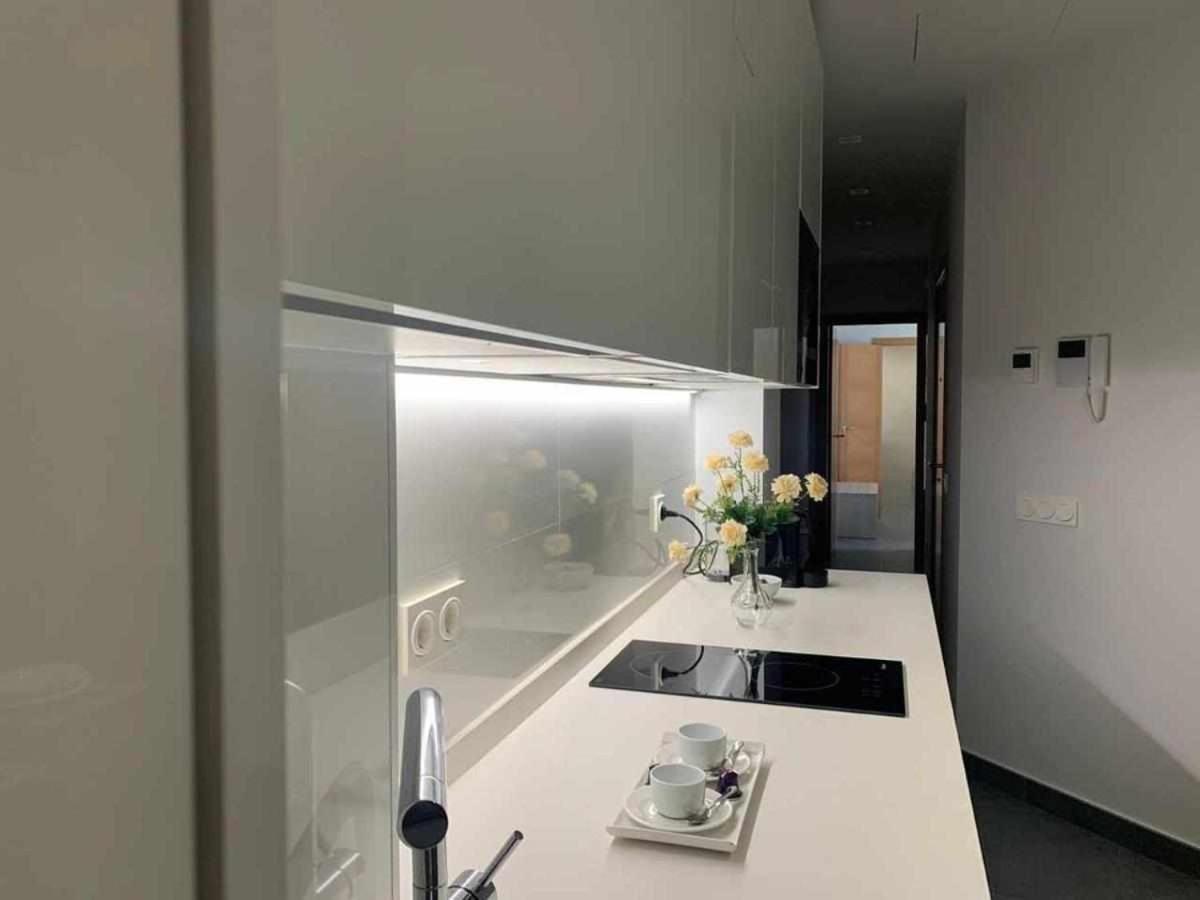 Ramon Y Cajal Suites De Luxe เลออน ภายนอก รูปภาพ
