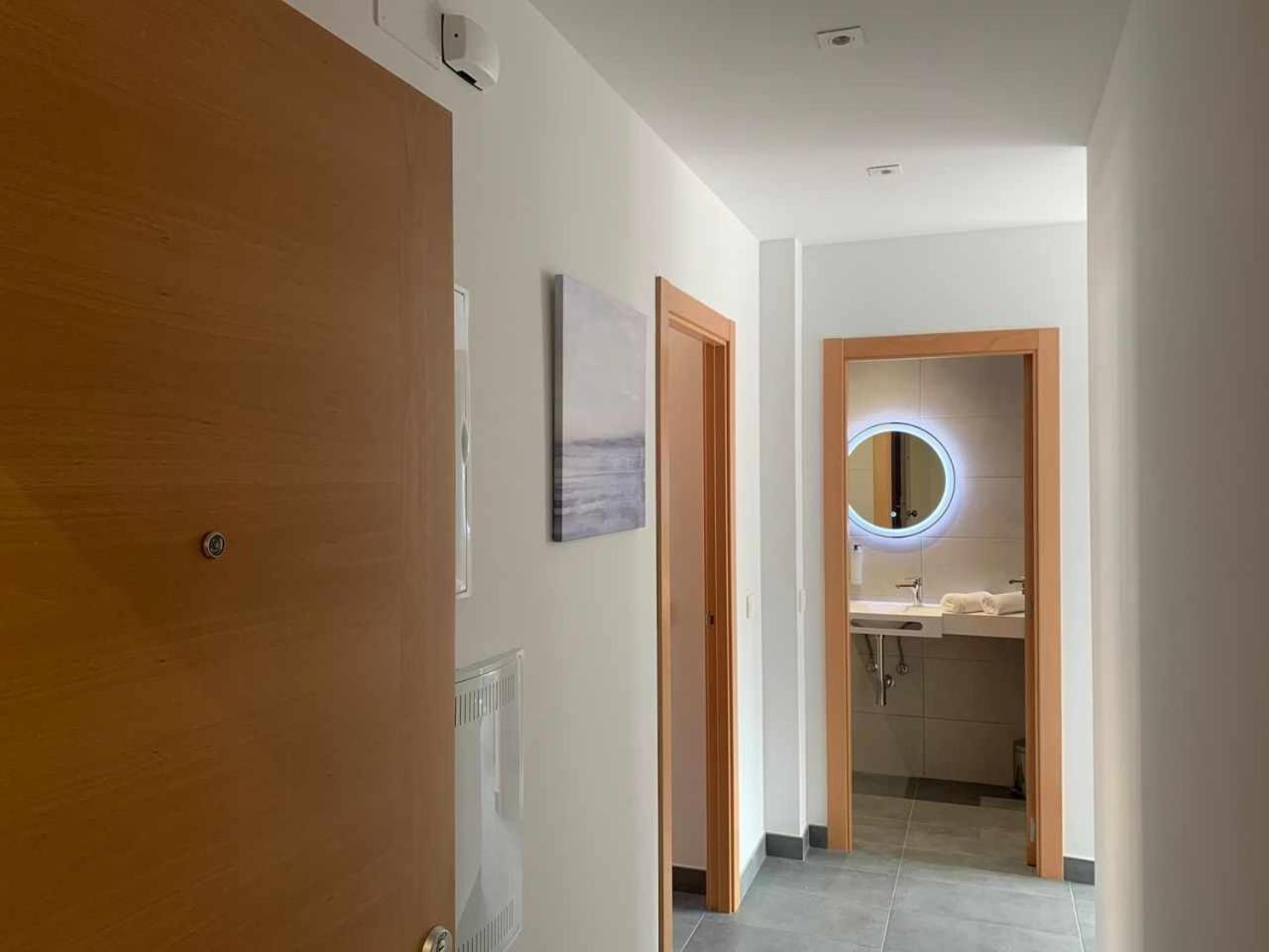 Ramon Y Cajal Suites De Luxe เลออน ภายนอก รูปภาพ