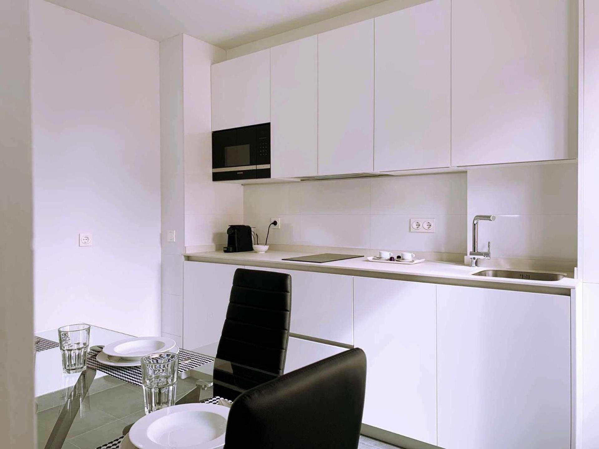 Ramon Y Cajal Suites De Luxe เลออน ภายนอก รูปภาพ