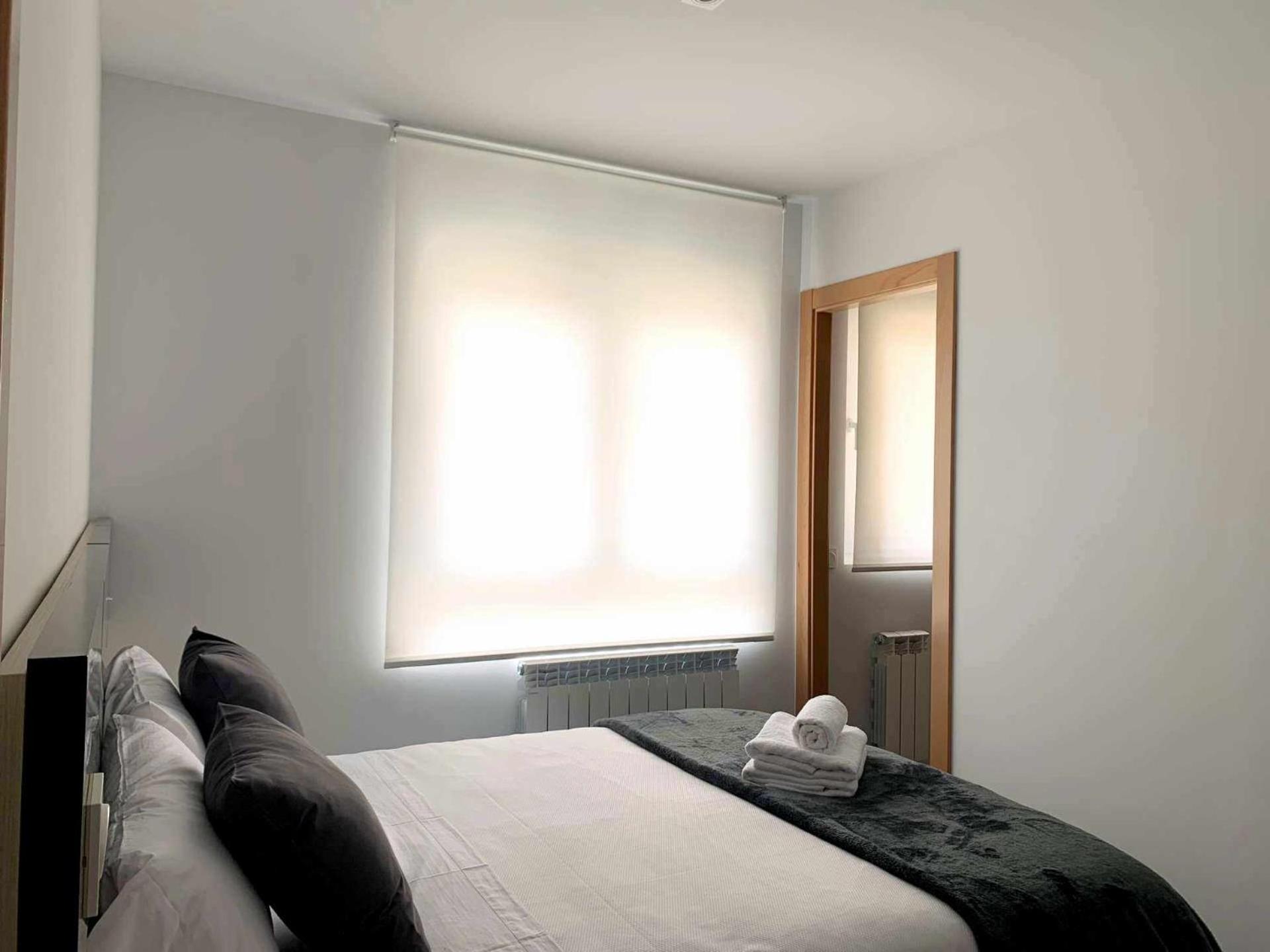 Ramon Y Cajal Suites De Luxe เลออน ภายนอก รูปภาพ