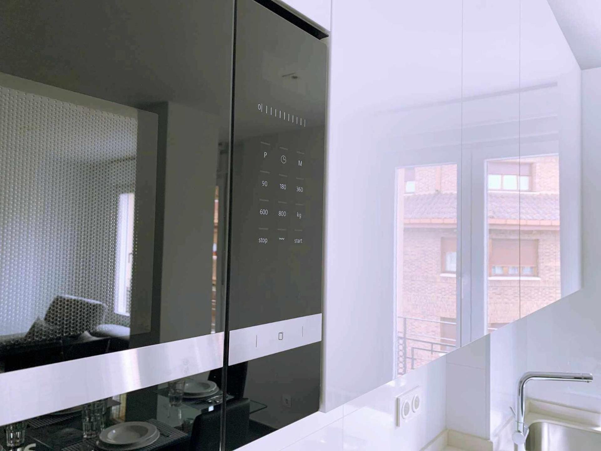 Ramon Y Cajal Suites De Luxe เลออน ภายนอก รูปภาพ